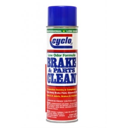 CYCLO C108 BRAKE CLEAN