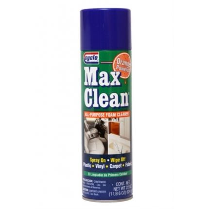 CYCLO MAX CLEAN